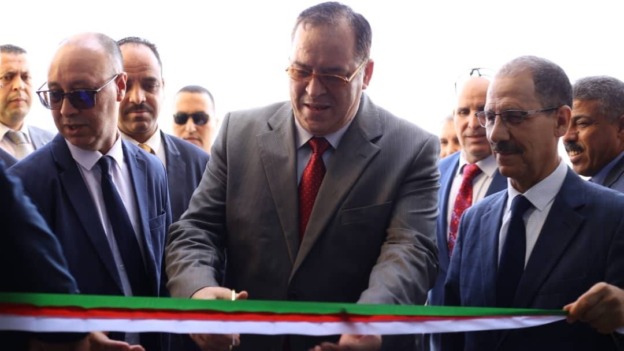 مزيان: رئيس الجمهورية يولي عناية خاصة لتطوير الإذاعات المحلية