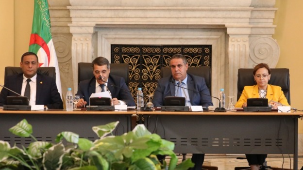 الميزانية حققت إيرادات فاقت 86 مليار دينار في 2022