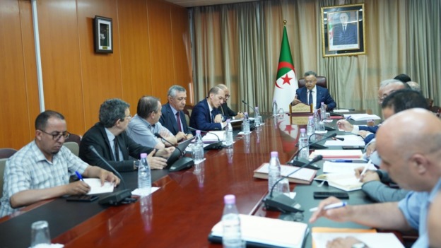 بداري يُعلن عن انطلاق التكوين الثلاثي في ملحقات المدارس العليا للأساتذة ابتداءً من الموسم الجامعي المقبل