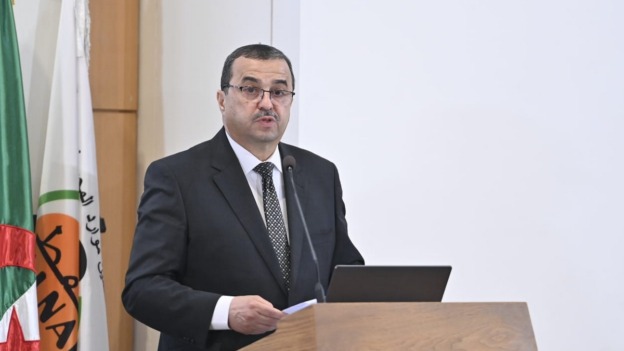 نجاح المناقصة الدولية “ألجيريا بيد راوند 2024” يعكس الجاذبية التي بات يتمتع بها مناخ الأعمال بالجزائر