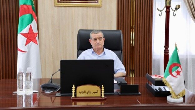 مستغانم.. منح ثمانية مشاريع استثمارية رخص استغلال استثنائية