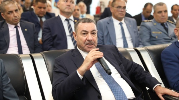 وزير النقل: انطلاق إنجاز الحوض الثالث لميناء مستغانم قبل نهاية السنة الجارية
