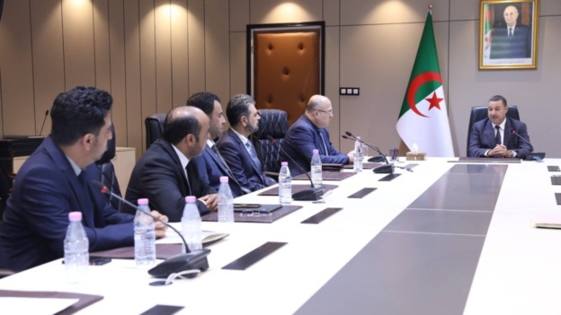 الجزائر وعمان ترسمان معالم تعاون استراتيجي في النقل البحري والنقل الحضري