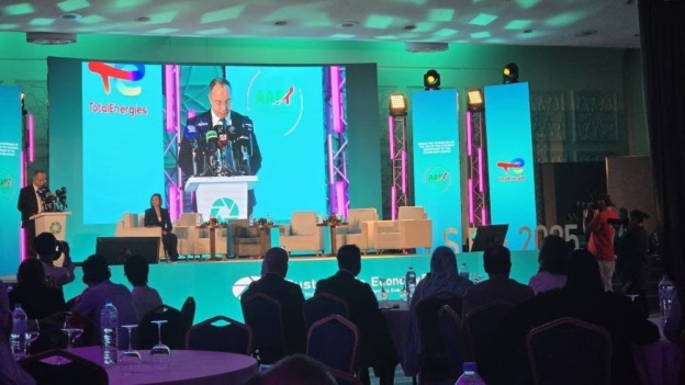 التنمية لم تعد خيارا بل واجبا