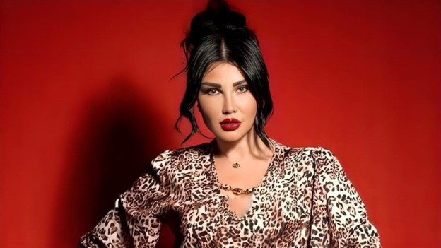 جيني إسبر تفتح النار على الوسط الفني السوري: بحاجة إلى تنظيف نفسه بنفسه