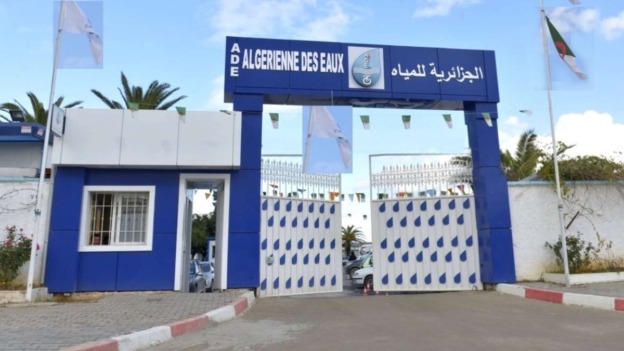 الجزائرية للمياه تطلق مخططا لضمان استمرارية التزويد بمياه الشرب يومي العيد