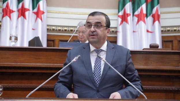 عرقاب: مشاريع بتروكيميائية بـ7 مليار دولار لرفع تحويل المحروقات وتقليص الواردات بـ60 بالمائة