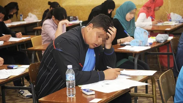 “تفاصيل كاملة” حول رزنامة تنظيم الاختبارات الاستدراكية للتلاميذ المتعثرين
