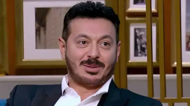 مصطفى شعبان يعود إلى السينما عبر “المملكة”