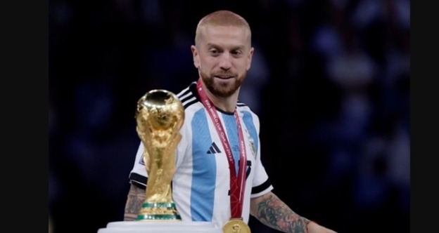 بابو غوميز على أعتاب العودة للملاعب