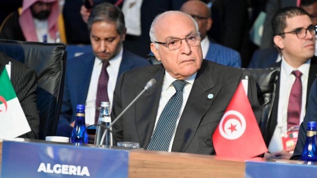 عطاف يحذر من تركيا من حرب مفتوحة على كافة الاحتمالات غير محسوبة العواقب