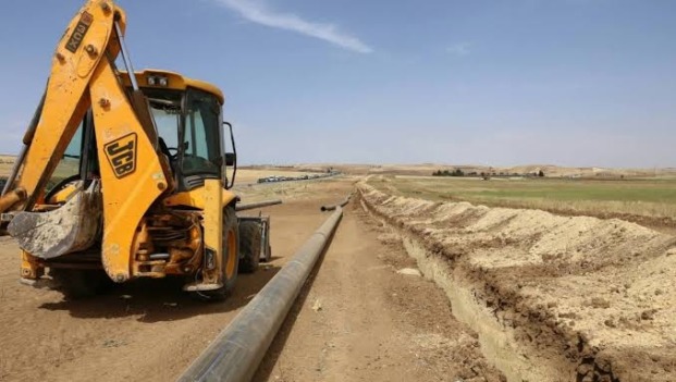تيارت.. إطلاق 34 مشروعا تنمويا