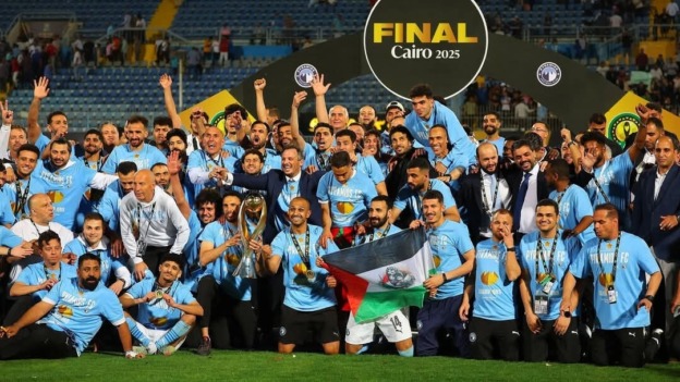 الأندية المصرية تعزز تفوّقها القاري