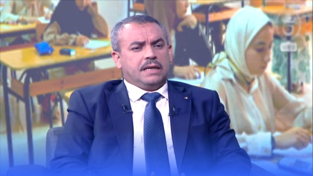 بكالوريا: سعداوي يؤكد ضبط كافة الإجراءات والترتيبات لإنجاح الامتحانات