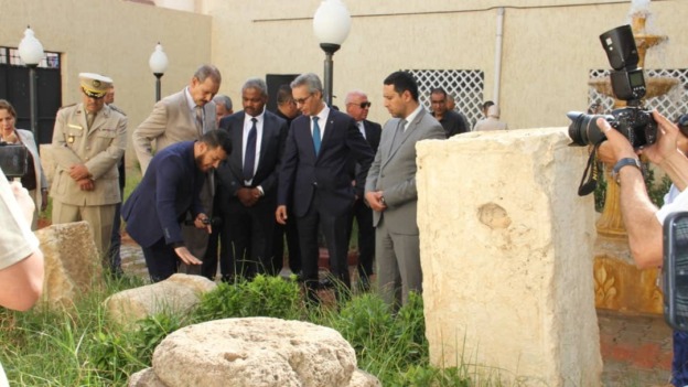 ملف جزائري جديد لدى “اليونيسكو”