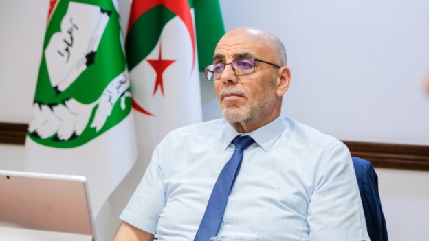 حركة مجتمع السلم تدين العدوان الصهيوني على إيران وتدعو إلى تحرك إسلامي عاجل لوقف التصعيد