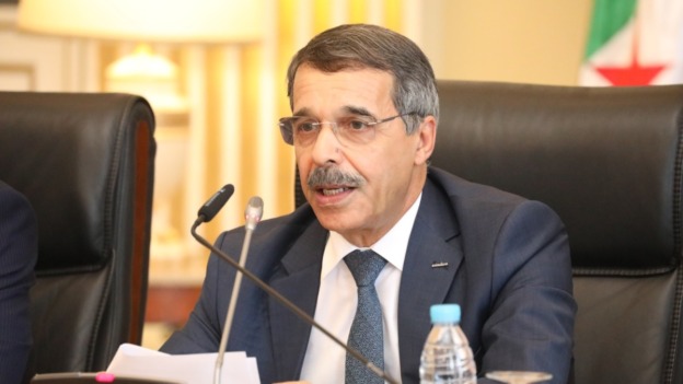 وزير المالية يكشف جديد وضعية المدمجين ضمن جهاز المساعدة على الإدماج المهني والاجتماعي