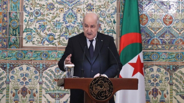 الرئيس تبون يشيد بالاتفاقيات الجديدة الموقعة مع روندا