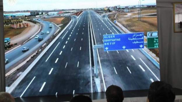 طرق: استلام عدد هام من مشاريع الصيانة خلال 2025