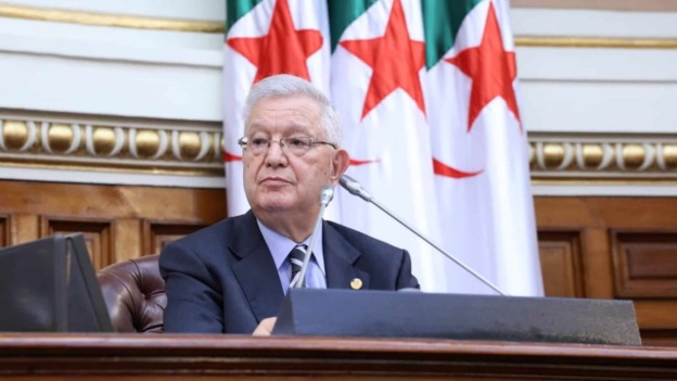 مجلس الأمة يدين العدوان الصهيوني على إيران ويدعو لتحرك دولي لردع الانتهاكات