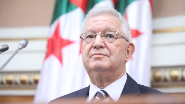 رئيس مجلس الأمة: نرفض بشدة كل توظيف سياسوي أو انتقائي لملف حقوق الإنسان