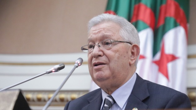 سياسات رئيس الجمهورية ضامن لبسط دولة الحق والقانون