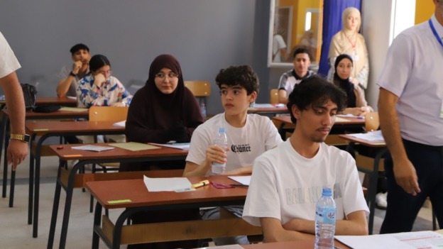 إعادة ضبط رزنامة اختبارات الفصل الثالث وتقديمها بـ”أسبوع”