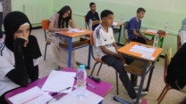 بلعباس: على التلاميذ الابتعاد عن مواقع التواصل الإجتماعي لتفادي أي تشويش خارجي