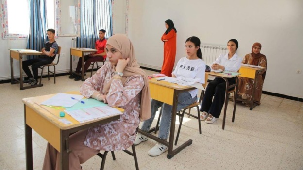 اليوم الثاني من امتحانات البيام.. نكسة في الرياضيات وسهولة الإنجليزية شكّلت “تعويضاً معنوياً”
