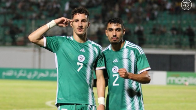 بولبينة: حلمي اللعب مع المنتخب الأول