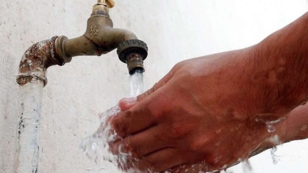 برنامج استثنائي لتأمين المياه الصالحة للشرب أيام عيد الأضحى