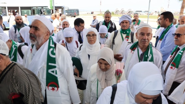 دعم تكاليف الحج يعزز التكافل الوطني