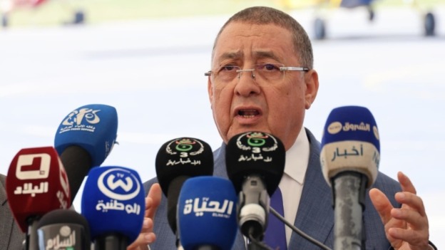 مراد: اتخاذ كل التدابير الأمنية لضمان السير الحسن لامتحاني شهادة المتوسط والبكالوريا