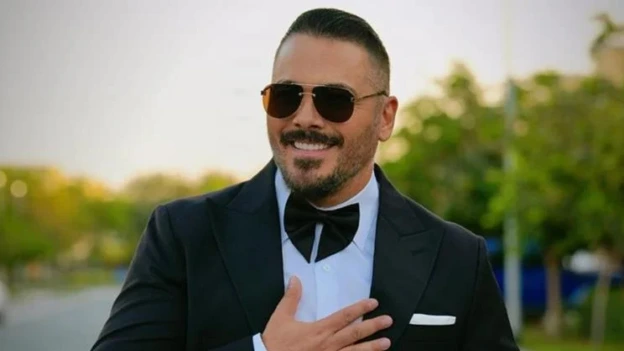 رامي عياش: حققت حلم أمي في ليلة واحدة