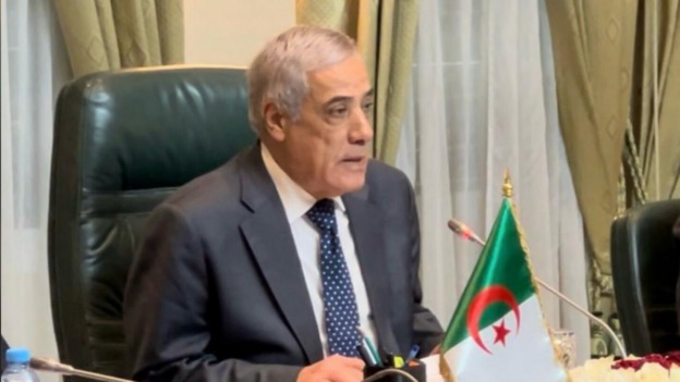 الوزير الأول يترأس الدورة الـ195 لمجلس مساهمات الدولة