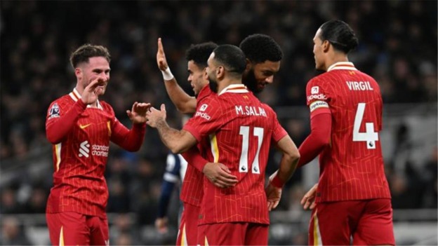 ليفربول يدعم صفوفه بلاعبين بارزين