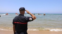 مستغانم.. أزيد من 2600 حارس موسمي سيتكفلون بتأمين المصطافين
