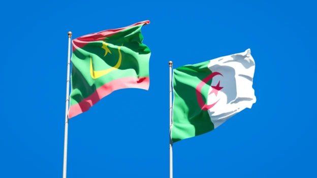 القطاع الخاص الموريتاني يرى في الطبعة 56 لمعرض الجزائر الدولي فرصة استراتيجية للانفتاح الاقتصادي