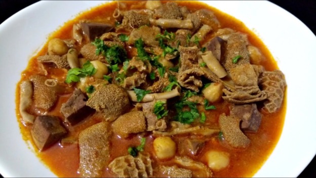 البكبوكة