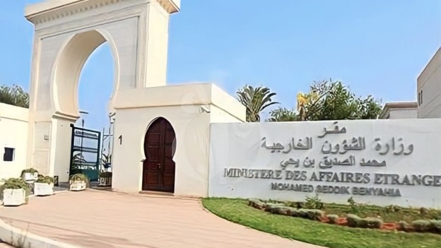 الموافقة على تعيين سفير الجزائر الجديد لدى جمهورية الصومال الفيدرالية