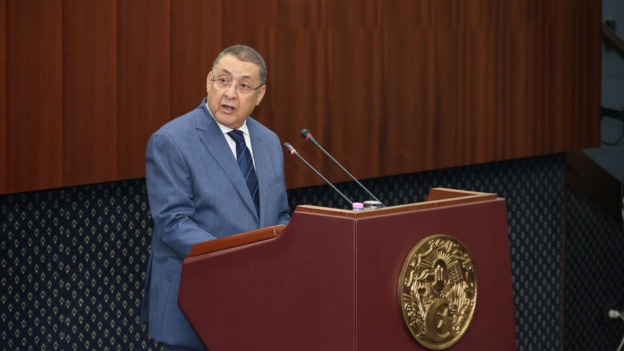 سلك الأمن الوطني يحظى باهتمام خاص من طرف السلطات العمومية