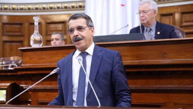 بو الزرد: لا طلبات على فتح مكاتب الصرف وقانون الصفقات العمومية قيد الإعداد