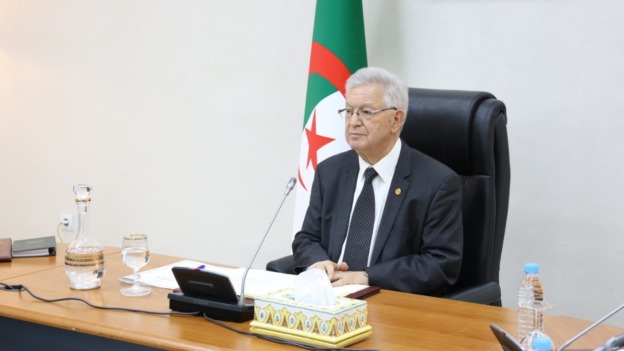 مجلس الأمة يشيد بالقفزة النوعية للجزائر في تمكين المرأة