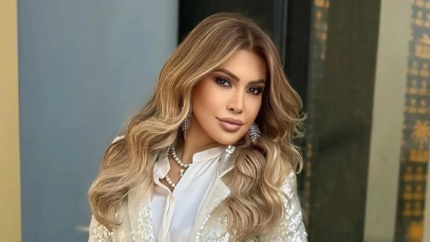نوال الزغبي: أخاف جدًا من المرض وعندي فوبيا حقيقية منه