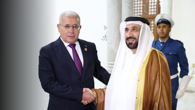 بوغالي يقود الاتحاد البرلماني العربي بثبات نحو وحدة الصف وخدمة القضايا المشتركة