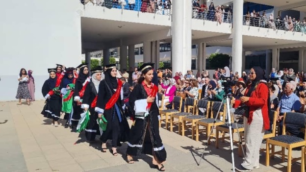 تمديد مناقشة مذكرات تخرج الطلبة إلى 10 جويلية واستئنافها في 10 سبتمبر المقبل