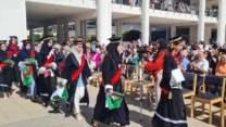 وزارة التعليم العالي تضبط احتفالات التخرج داخل الجامعات