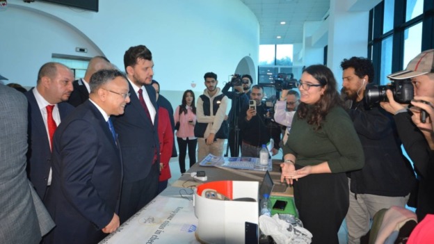 قرار وزاري جديد يُمكّن الطلبة من التخرج بمشاريع ناشئة أو براءات اختراع قابلة للاستثمار