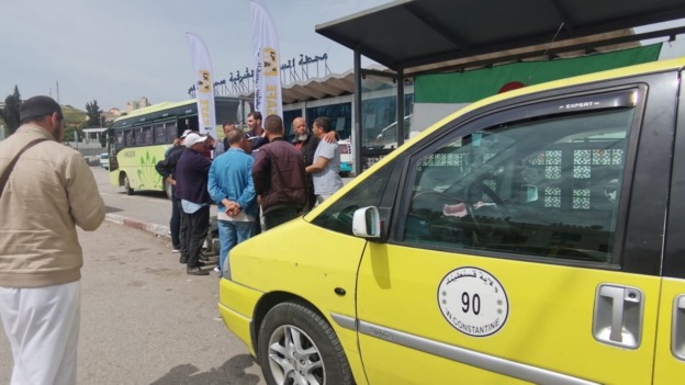 “سوغرال” تبرمج 2650 رحلة إضافية وتعزز خدماتها الرقمية تحسبا لعيد الأضحى