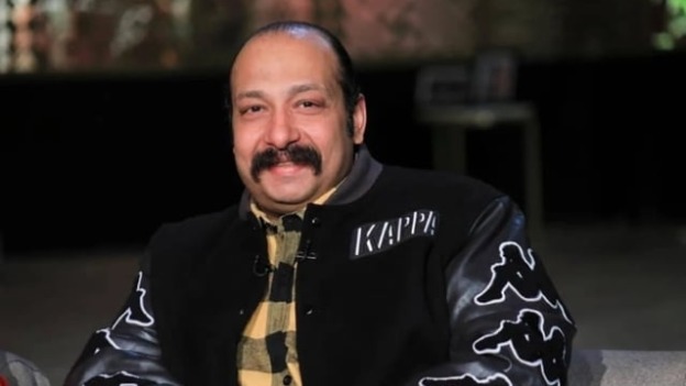 محمد ثروت يكشف عن كواليس أحد أشهر مشاهده: “تلقيت 30 صفعة”